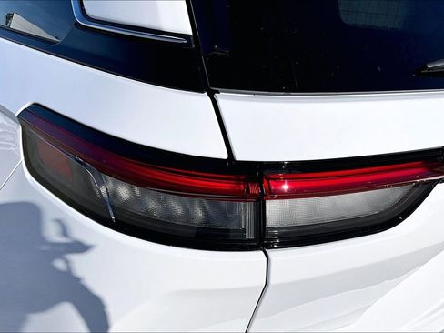 New 2026 Jeep Grand Cherokee Laredo image 35