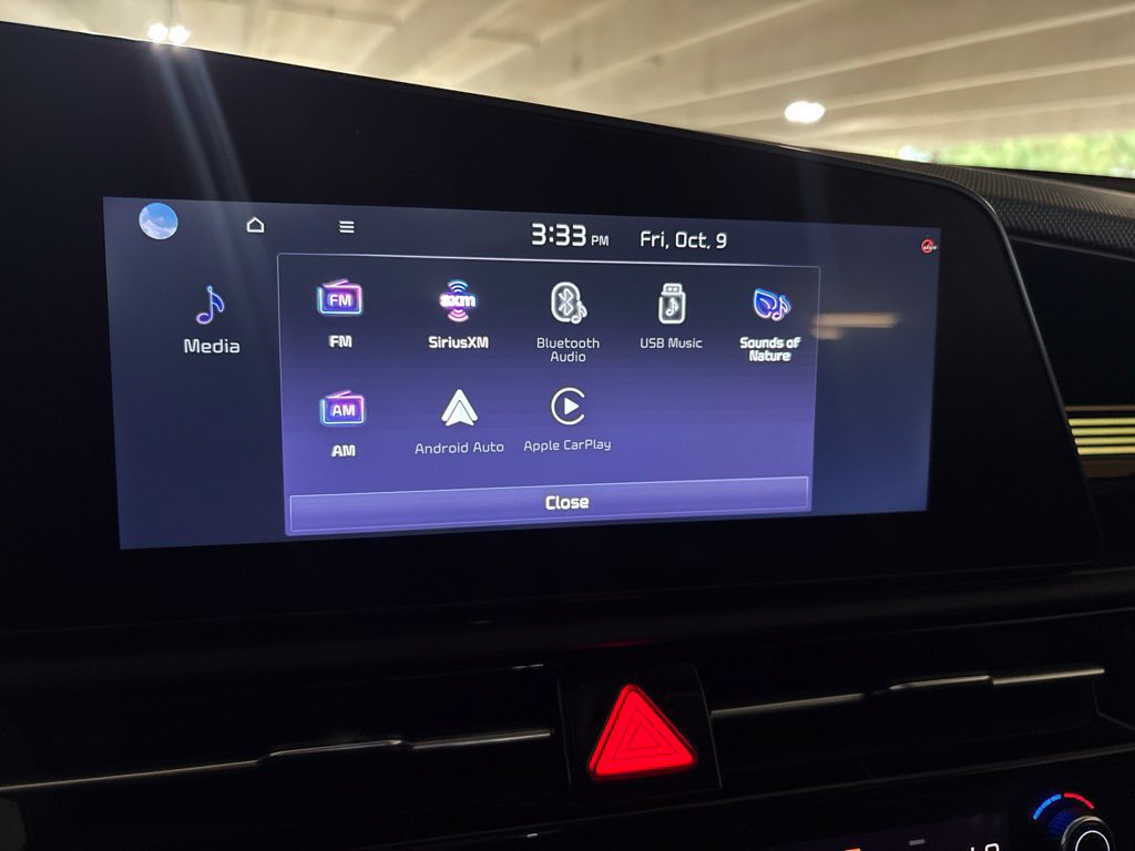 Used 2023 Kia Niro EX FWD image 20