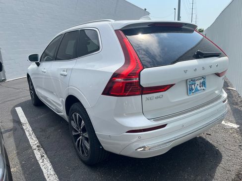Used 2023 Volvo XC60 B5 Plus w/ Protection Package Premier FWD image 2