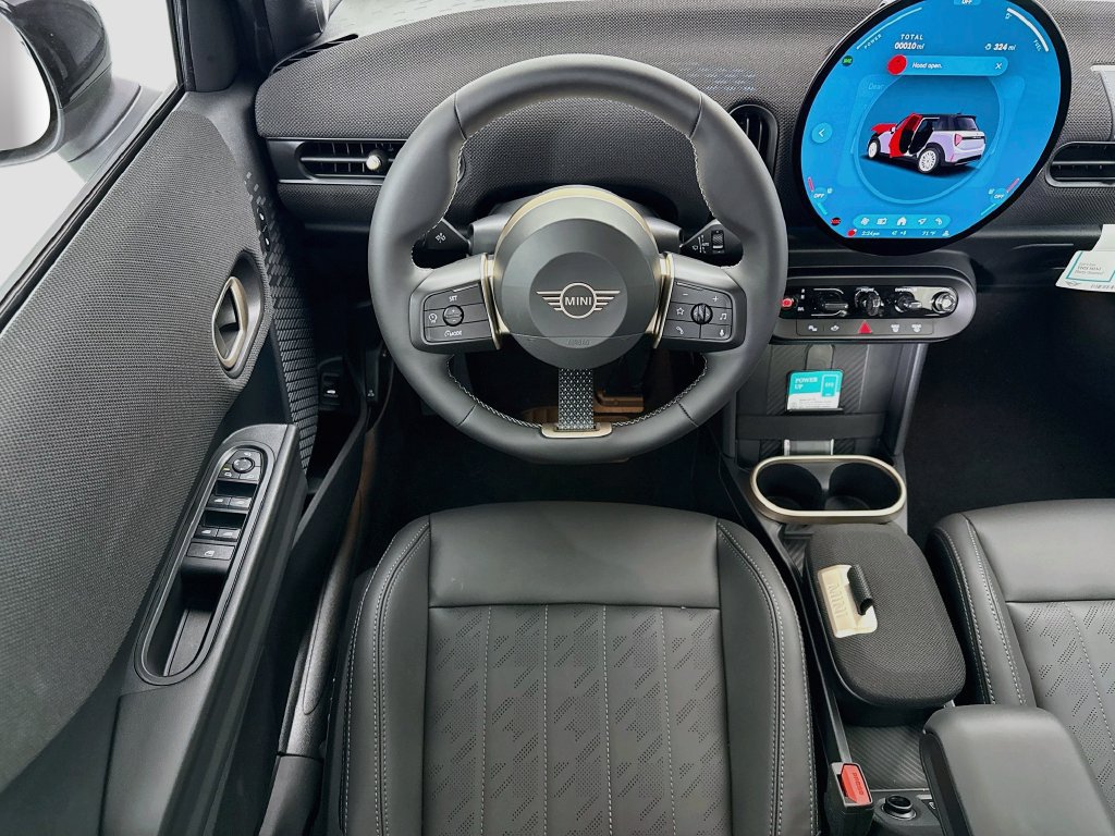 New 2026 MINI Cooper S FWD image 10