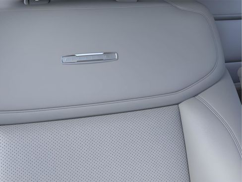 New 2026 Ford Expedition Max Platinum AWD/4WD image 16