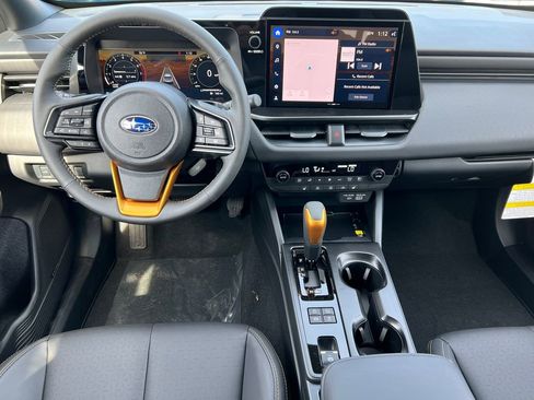 New 2026 Subaru Outback Wilderness image 3