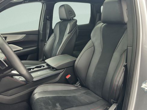 Used 2025 Acura MDX A-Spec AWD/4WD image 15