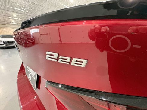 Used 2025 BMW 228i xDrive w/ Premium Package image 52