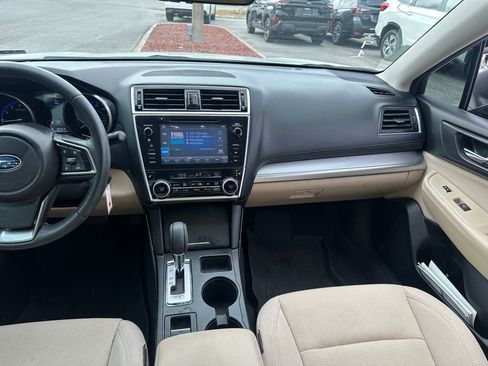 Used 2019 Subaru Legacy 2.5i Premium image 19