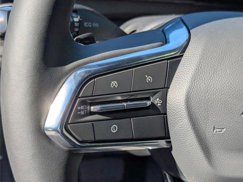 New 2026 Chevrolet Traverse LT image 20