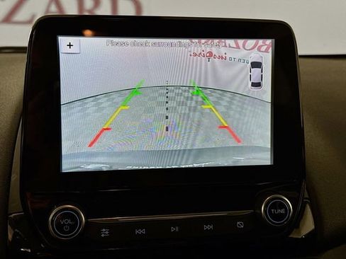 Used 2018 Ford EcoSport Titanium image 17