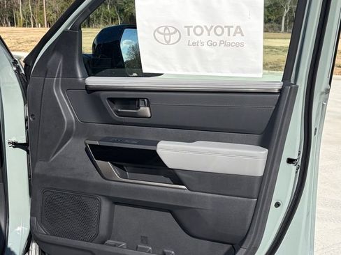 New 2026 Toyota Sequoia Limited image 19