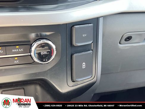 Used 2022 Ford F150 XLT w/ Equipment Group 301A Mid AWD/4WD image 23