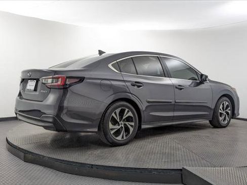 Used 2020 Subaru Legacy w/ Alloy Wheel Package image 8