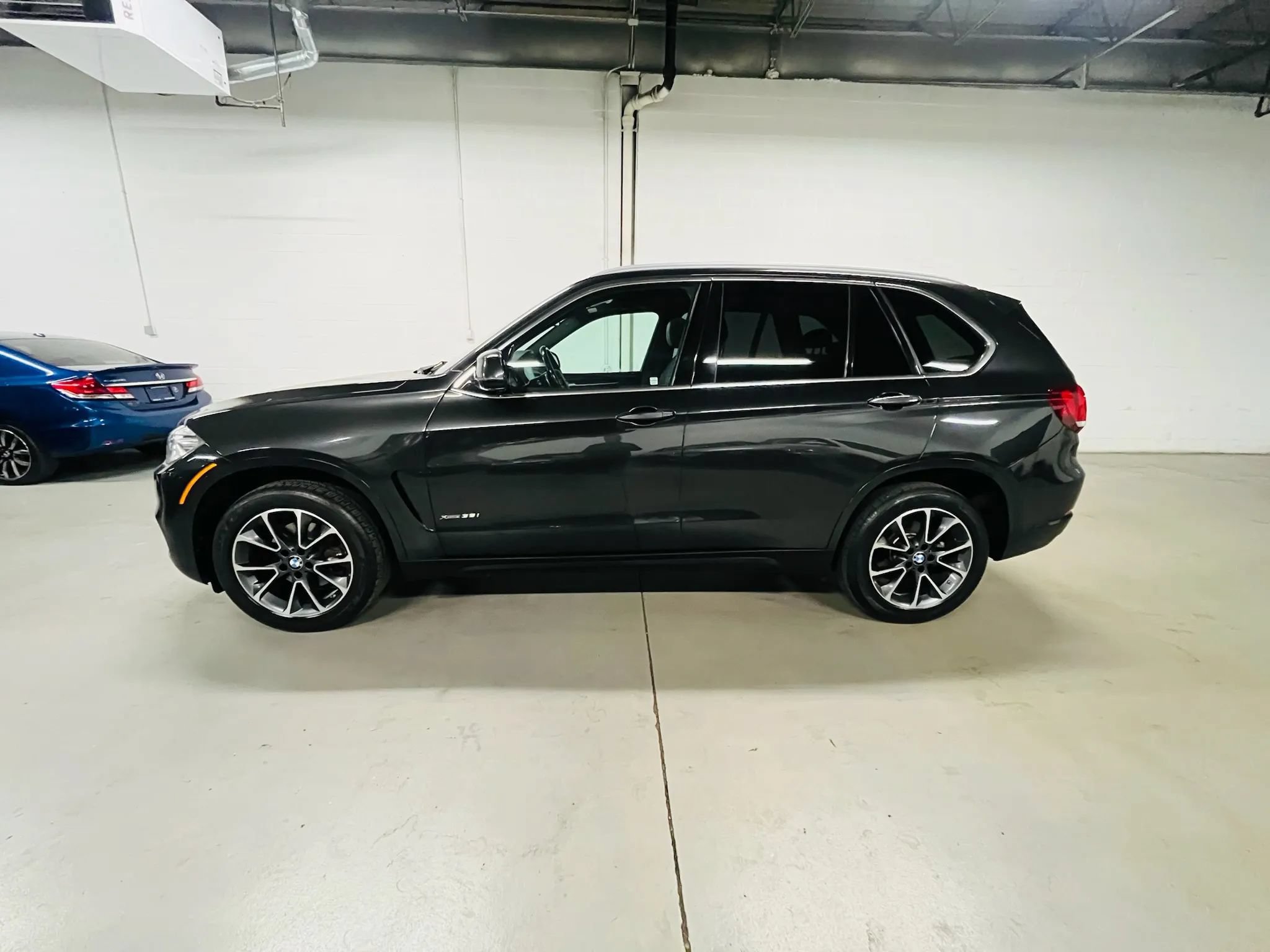 Used 2018 BMW X5 xDrive35i AWD/4WD image 5