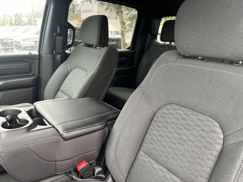 New 2025 RAM 1500 Tradesman w/ Off Road Group image 34