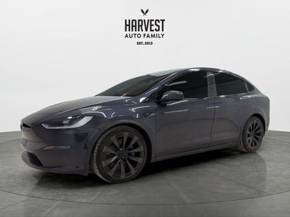 Used 2024 Tesla Model X