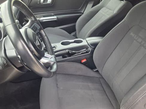Used 2022 Ford Mustang GT w/ Equipment Group 301A RWD image 10