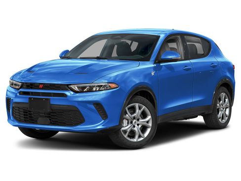 Used 2024 Dodge Hornet R/T Plus w/ R/T Blacktop Package AWD/4WD image 46