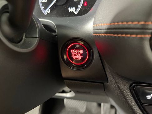 Certified 2024 Honda HR-V Sport image 33