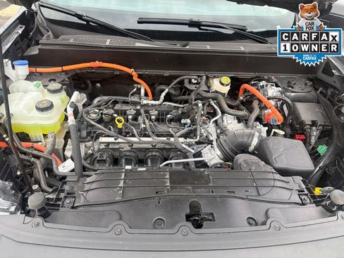 Used 2026 Ford Maverick XLT w/ Equipment Group 301A AWD/4WD image 16