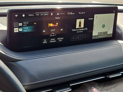 Used 2023 Genesis G80 2.5T w/ Advanced Package image 18