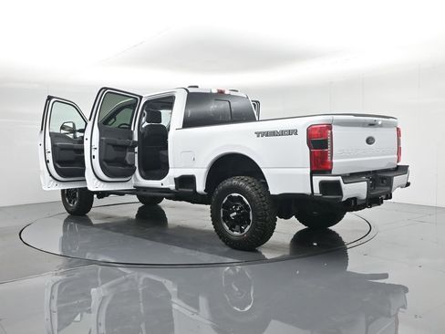 New 2026 Ford F250 Lariat w/ Tremor Off-Road Package image 35