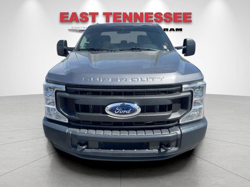 Used 2021 Ford F350 XL image 9