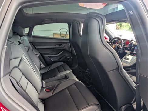 Used 2021 Porsche Taycan 4S image 14