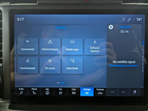 Used 2024 Ford F150 XLT w/ Equipment Group 302A MID AWD/4WD image 30