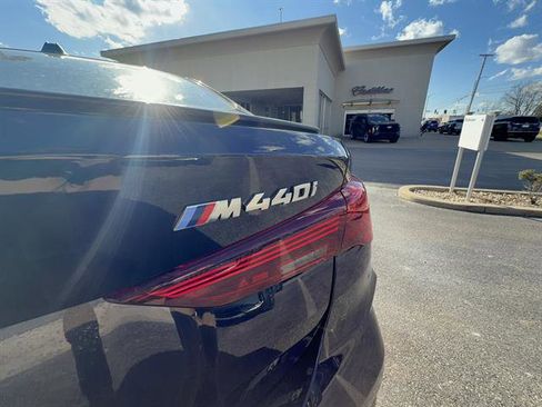 New 2026 BMW 440i xDrive Coupe w/ Premium Package image 6