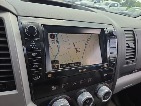 Used 2008 Toyota Sequoia Platinum AWD/4WD image 20