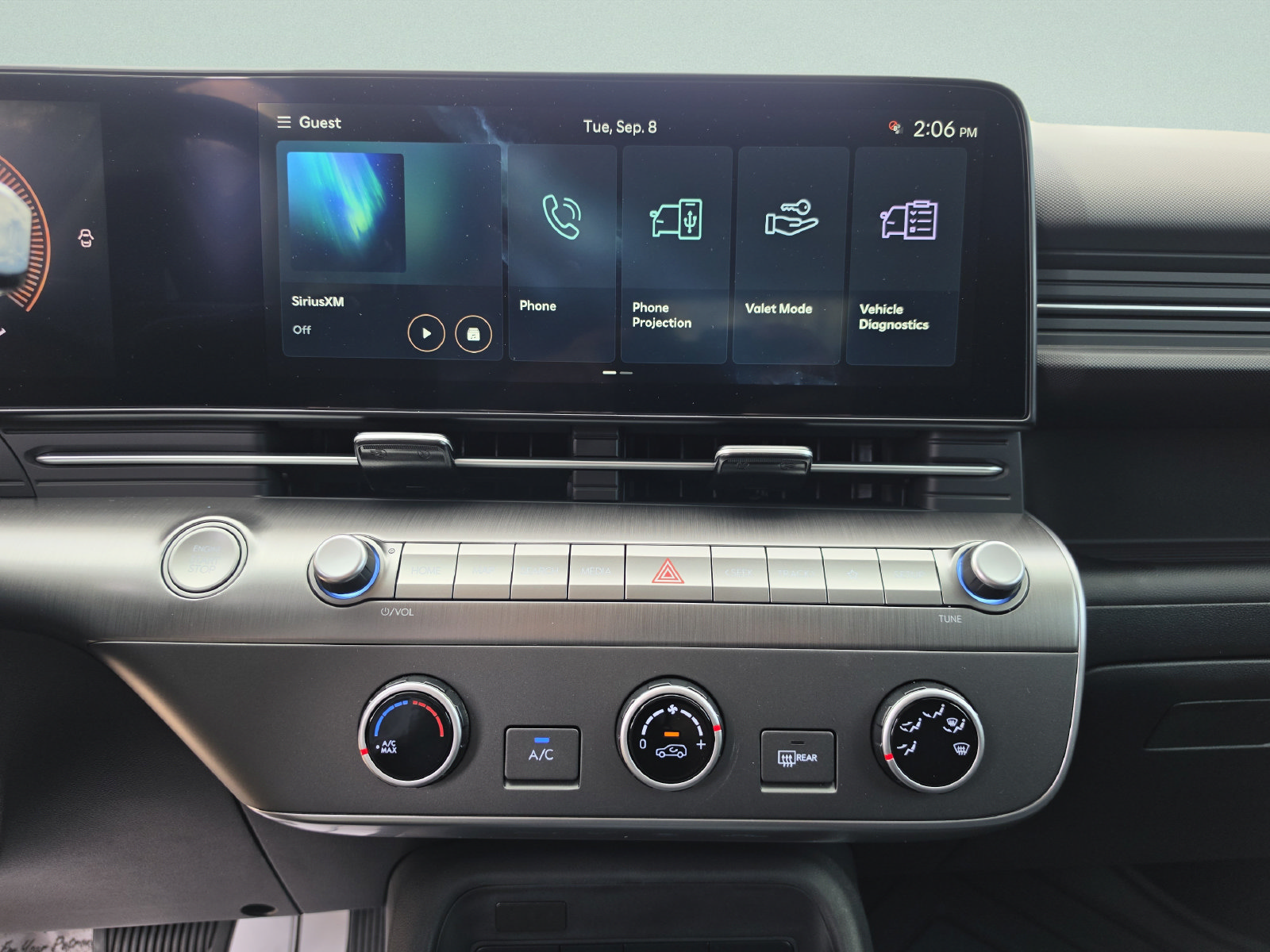 New 2027 Hyundai Kona SE FWD image 25