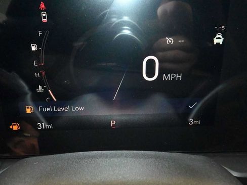 New 2026 Buick Envista Sport Touring w/ Convenience I Package FWD image 17