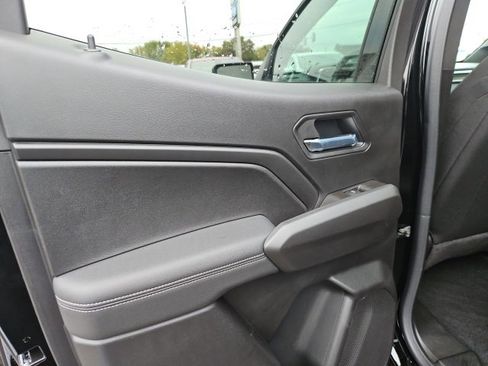 New 2026 GMC Canyon Elevation w/ Convenience Package image 17