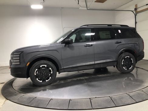 New 2026 Hyundai Palisade XRT Pro image 4