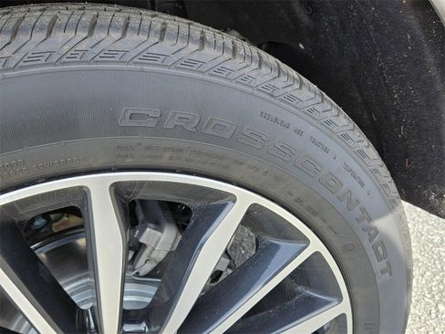 Used 2025 Acura RDX SH-AWD w/ Advance Package image 8