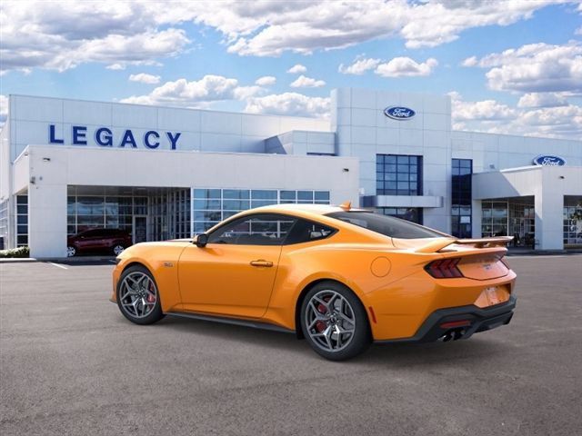 New 2026 Ford Mustang GT Premium w/ GT Performance Package RWD image 4