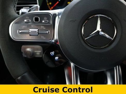 Used 2023 Mercedes-Benz GLE 53 AMG 4MATIC Coupe image 49