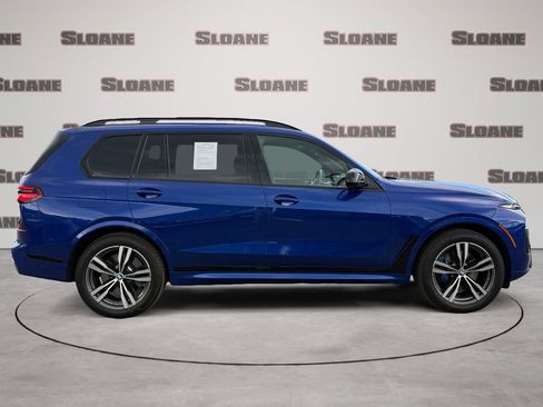 Certified 2026 BMW X7 M60i w/ Executive Package AWD/4WD image 6