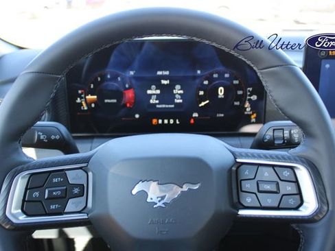 New 2026 Ford Mustang EcoBoost image 15