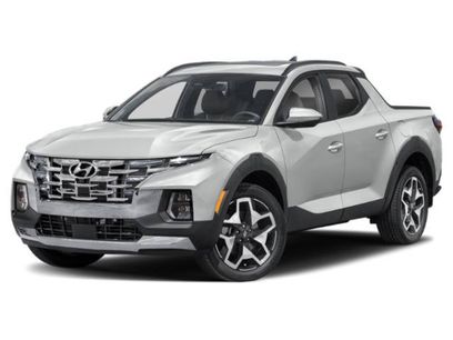 Certified 2024 Hyundai Santa Cruz Limited