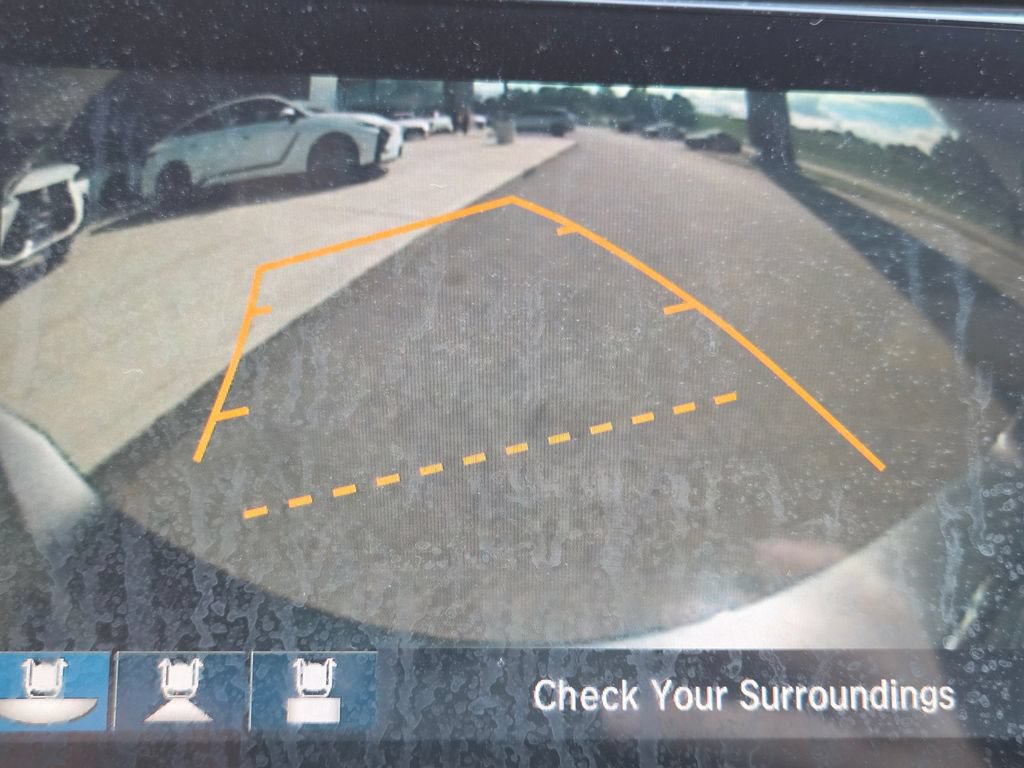 Used 2018 Honda Civic EX image 9