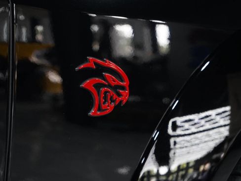 Used 2023 Dodge Challenger SRT Hellcat image 59