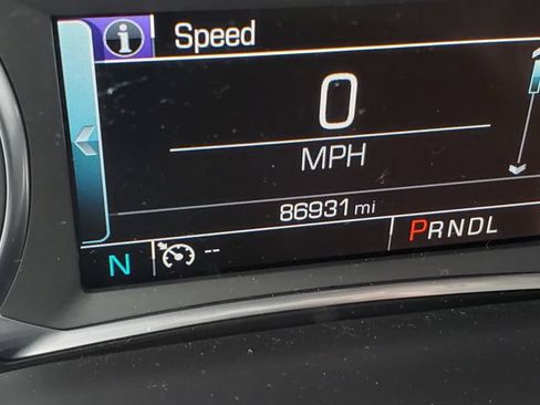 Used 2019 GMC Acadia SLE AWD/4WD image 19