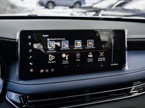 New 2026 INFINITI QX60 Sport image 20