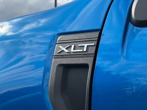 New 2026 Ford Maverick XLT w/ XLT Luxury Package image 13