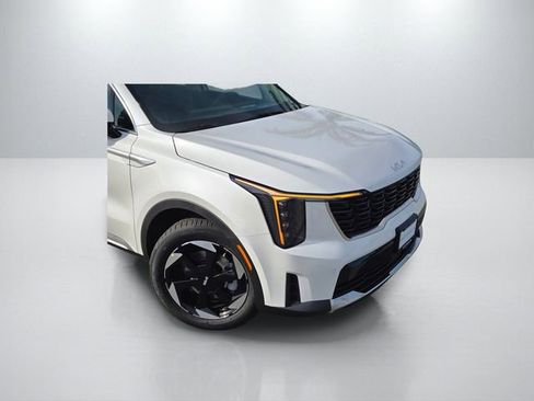 New 2026 Kia Sorento EX image 3