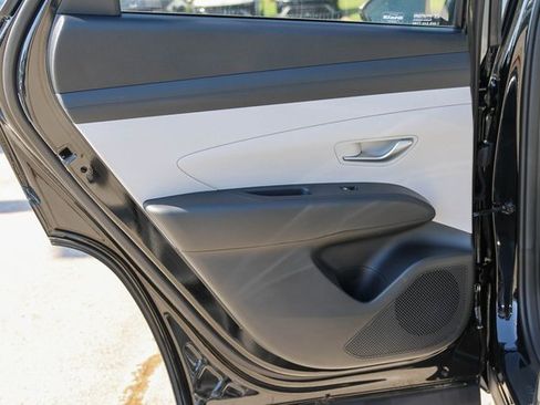 New 2026 Hyundai Tucson SEL image 10