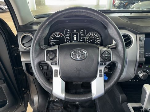 Used 2021 Toyota Tundra SR5 image 20