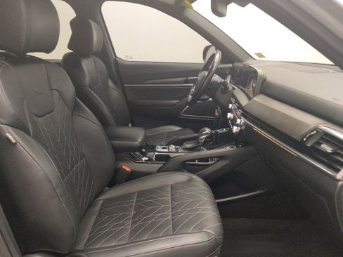 Used 2023 Kia Telluride SX X-Pro AWD/4WD image 21