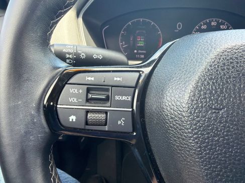 Used 2024 Honda Civic EX image 15