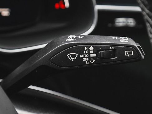 Used 2021 Audi SQ8 Premium Plus image 29