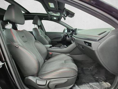 Certified 2023 Hyundai Sonata N Line FWD image 25